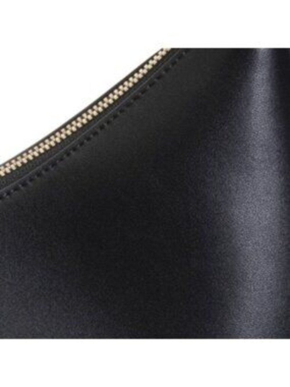 FURLA Leather Febe Shoulder Bag - Picture 2 of 5